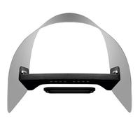 goobay 67190 Protection Contre Les Intempéries de la Tête Universelle Lnb de L´Antenne Parabolique Transparent