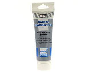 Accessoire Graisse multiservice 125ml