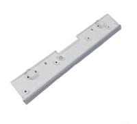 Accessoire grattoir conçu pour s'adapter aux aspirateurs Roborock A20 Air et Flexi Lite Wet Dry pour enlever les taches (avec roues)