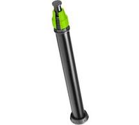 Gravity Stands Rallonge pour pied SP Vari-Leg 01 Sans outil acier-plast. Ø 33–37 mm allong. 250 mm