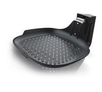 PHILIPS HD9911/90 ADVANCE COLLECTION ACCESSOIRE PAN GRILL pour AIR FRYER HD9240