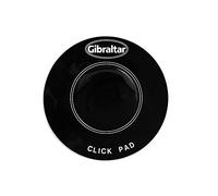 Accessoire Grosse Caisse Pad de Batte, SC-GCP Simple, Click Pad 1 Pièce