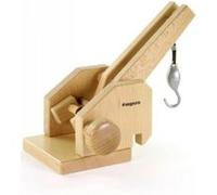 Accessoire grue pour camion G