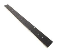 Accessoire Guitare Acoustique Manche Instrument à Frettes Bois