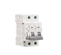 Accessoire GYM9 MCB Contact Auxiliaire AU9-OF/D'alarme AL9-SD, Module Latéral Mini Disjoncteur 1-63A, Signal Électrique Sur Rail DIN Et Indication D'état(AL9-SD Alarm)