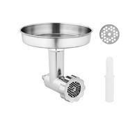 Accessoire hachoir à viande - Pour pétrins planétaires RCPM-7,1D et RCPM-7,1C - Royal Catering - 8 pièces RCAK-51