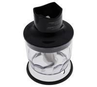 Accessoire hachoir Braun MQ20 ????350ml Minipimer Multiquick 5 7 4191 4199 MQ7