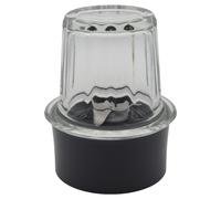 Accessoire hachoir Kenwood KAP10 mélangeur planétaire en verre Prospero+ Plus KH