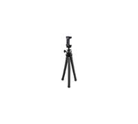 Hama FlexPro trépied Smartphone/action caméra 3 pieds Noir