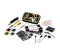 Accessoire - HAMA - TRON ACCESSORY KIT - Noir - Filaire - Compatible DS lite, DSi, DSi XL