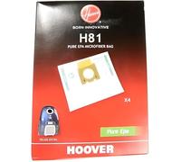 Hoover - Sachet De Sacs H81 Hoover Telios - Ref: 35601865