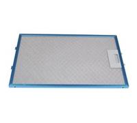 Filtre métal anti graisses (380x241mm) (à l'unité) Hotte (C00139286 SCHOLTES)