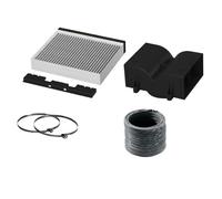 Bosch DWZ1CB1I4, Ensemble de conversion