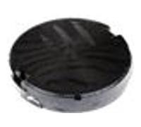 Accessoire Hotte - Filtre Charbon - Eff75 Set De 2 Filtres - 4055093712