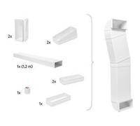 Accessoire hotte Electrolux M2CKCF01C