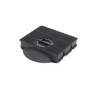 Filtre à charbon Elica CFC0141563 Noir Noir G