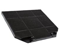 Electrolux - Filtre à charbon Eff72 pour hotte - 1 pièce - 9029800480