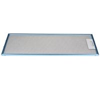 Whirlpool Filtre à graisse métal 481248058305 pour hotte – 533 x 177 mm