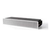 Accessoire Hotte NOVY 7931400 Caisson encastrable pour recyclage 140 mm Blanc Blanc