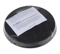 Accessoire Hotte Smeg - Filtre Charbon - Kitfc31 Noir, Noir G