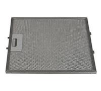 Accessoire Hotte Whirlpool - Filtre Metallique 26.5x30.5 - 480122102168