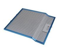 Accessoire Hotte Whirlpool - Filtre Metallique Hotte - 481248058334 Autre G