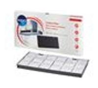 Accessoire Hotte Wpro - Filtre Charbon - Type 150 - 484000008580 G