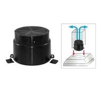 Wpro UNF001 Accessoire pour hotte Filtre de hotte