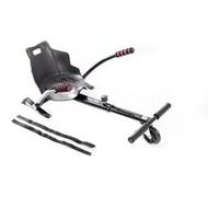 UrbanGlide Kart Pilot pour Hoverboard Compatible Toutes Marques Et Tailles De Roue Longueur Ajustable
