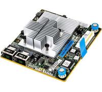 Accessoire, HPE Smart Array E208i-a SR Gen10 Modular Controller (8 lignes internes/pas de cache) 12G SAS LH