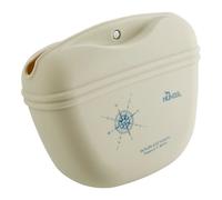 Accessoire Hunter Silicone Housse de poche Beige