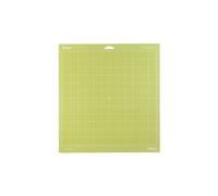 Cricut Tapis de découpe StandardGrip™ vert 30,5 x 30,5 cm