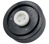 Accessoire imprimante DNP DS-RX1 - Flasque centrage 13x18 (prévoir 2 flasques)