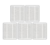 Accessoire - INF - iRobot Roomba Combo Essential - Filtres HEPA de rechange - Blanc - Mixte