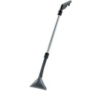Accessoire Injecteur/Extracteur - KARCHER - Suceur Sol - Démontable - Tube Aluminium - Coupleur Synthétique