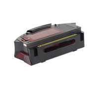 Irobot 4482326 Aspirateur Robotico Sac Pour La Poudre Noir G