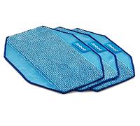 iRobot Accessoire Brava Série 300 – Pack de 3 lingettes réutilisables mode lavage
