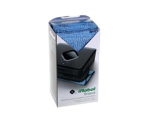 Accessoire iRobot Brava - Pack de 3 Lingettes Réutilisables Mode Lavage Série 300