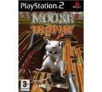 Accessoire jeu vidéo - NEKO - Mouse Trophy - PS2 - Compatible PlayStation 2 - Édition standard