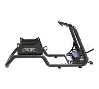 Chassis tubulaire pour simulateur automobile Oplite GTR Noir Noir G