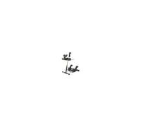 Accessoire Jeux Wheel Stand PRO V2 for Thrustmaster Hotas Warthog+Saitek X56...