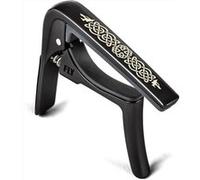 Accessoire Jim Dunlop Trigger Fly Celtic Knot Capodastres G