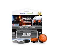 Accessoire joystick STEELSERIES KontrolFr all of Duty Black Ops 7 Aim Boost Kit Collector Edition Orange Noir