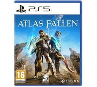 Accessoire - JUEGO - Coque pour Sony PS5 ATLAS - Blu-Ray - En boîte - Plateforme PS5