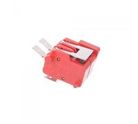 Accessoire - KARCHER - MICRO INTERRUPTEUR MARCHE ARRET - Pour nettoyeur haute pression - Noir - 66319460