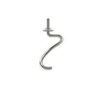 Accessoire - KENWOOD - Crochet spiral - Blanc - Compatible KW716547 - Mixte