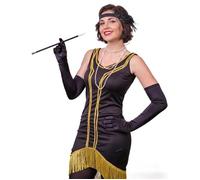 Accessoire - Kit Accessoire années 20 femme