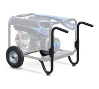 SDMO – Kit brouette pour groupe électrogène jusqu'à 6 kW
