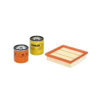 Accessoire kit entretien RKDS3 SDMO - 3499231001776