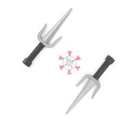 Accessoire - Kit ninja enfant en plastique